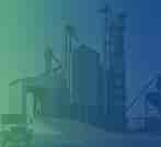 wood pellet mill in South America